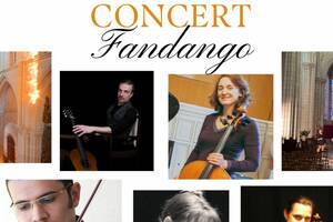 photo Concert Fandango