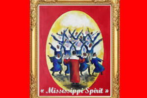 photo Gospel Mississippi Spirit