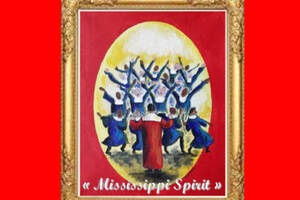 Gospel Mississippi Spirit