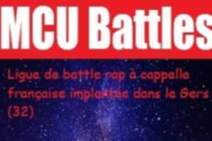 BATTLE RAP  - A NOGARO - INSCRiPTIONS