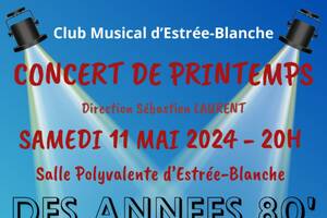 Concert de printemps