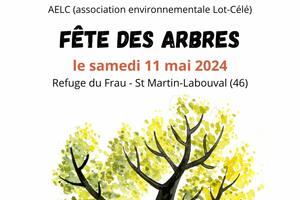 Fête des Arbres