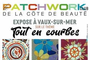 photo Exposition de Patchwork 2024 du PCCB