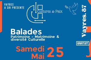 Cultures et Paix