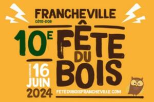 Concert d'ouverture de la fête du Bois