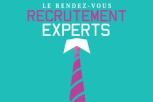 Recrutement Expert - Reims 2024