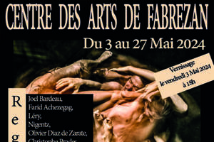 Exposition Regards croisés N1 -