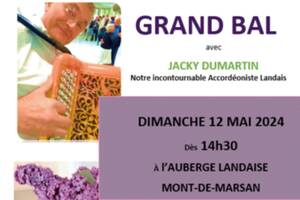 GRAND BAL