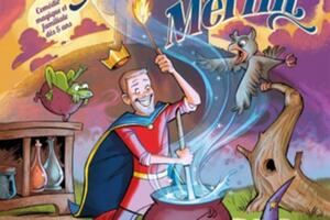 Au royaume de Merlin – OFF 2024