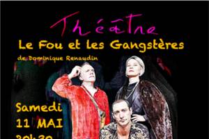 photo Théâtre