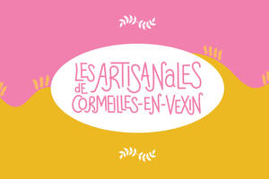 Les Artisanales de Cormeilles-en-Vexin
