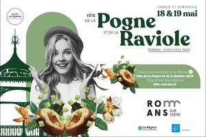 photo Fête de la Pogne et de la Raviole