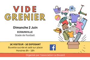 Vide Grenier