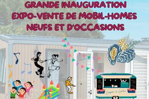 photo Grande inauguration / Portes ouvertes : Les logis d'Anne-Sophie