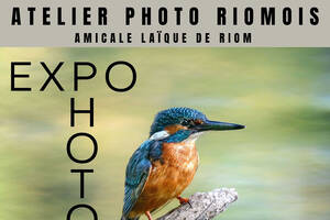 Exposition photographie