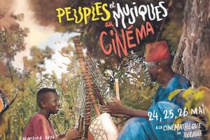 photo Peuples et Musiques au Cinéma