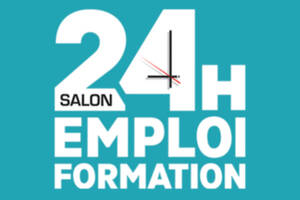 24 Heures pour l’Emploi et la Formation – ÉVREUX 2024