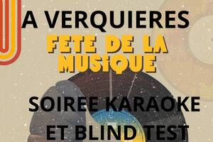 FETE DE LA MUSIQUE