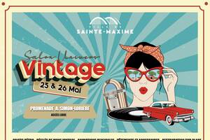 photo Univers Vintage Sainte-Maxime