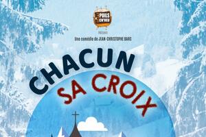 CHACUN SA CROIX