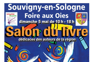 Salon du Livre