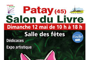 photo Salon du Livre