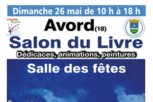 photo Salon du Livre