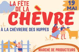 Fête de la Chèvre