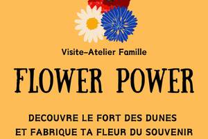 Visite-atelier famille 