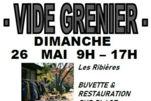 Vide grenier