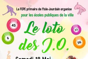 photo Loto des Jio des ecoles