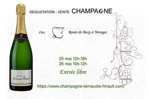 photo Artisanat d'art et Champagne