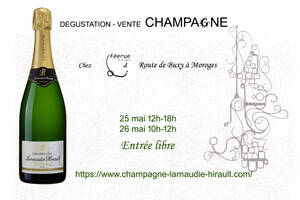 Artisanat d'art et Champagne