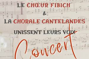 Concert commun