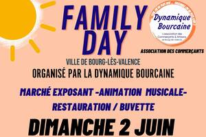 Journée Family Day