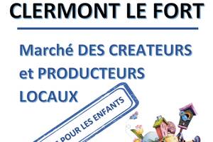 Marché des créateurs et producteurs locaux NOCTURNE