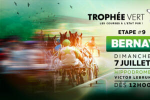L’HIPPODROME DE BERNAY EN FÊTE ! 