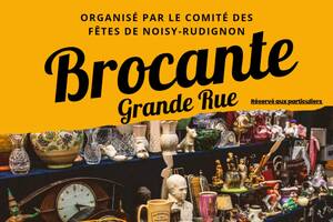 brocante