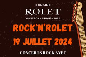 Rock'N'Rolet