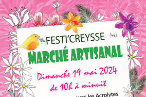 photo Festi'Creysse 2024