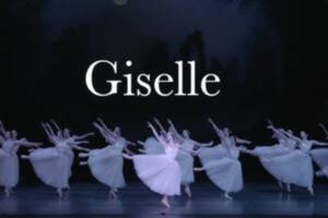 Ballet Giselle