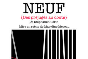 NEUF (des préjugés au doute)