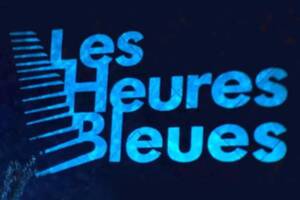 Festival Les Heures Bleues