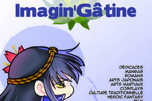 Imagin'Gâtine
