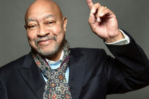 Kenny Barron Trio