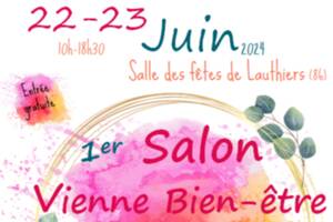 Salon Vienne Bien-être