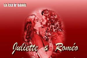 Juliette et Roméo OPERA ROCK