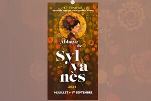 47e édition du Festival de Musiques Sacrées - Musiques du monde de l’abbaye de Sylvanès 