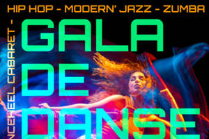 Gala de danse