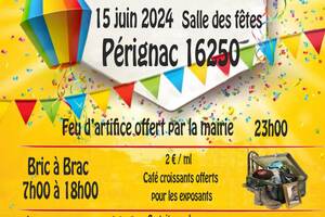 Broc à Brac